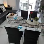 In Playa De Americas Mit Balkon By Interhome 아파트 *