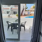 In Playa De Americas Mit Balkon By Interhome 아파트