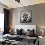 In Playa De Americas Mit Balkon By Interhome 플라야데라스아메리카스