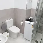 In Playa De Americas Mit Balkon By Interhome 아파트 플라야데라스아메리카스