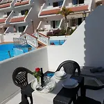 In Playa De Americas Mit Balkon By Interhome 아파트