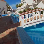 In Playa De Americas Mit Balkon By Interhome 아파트