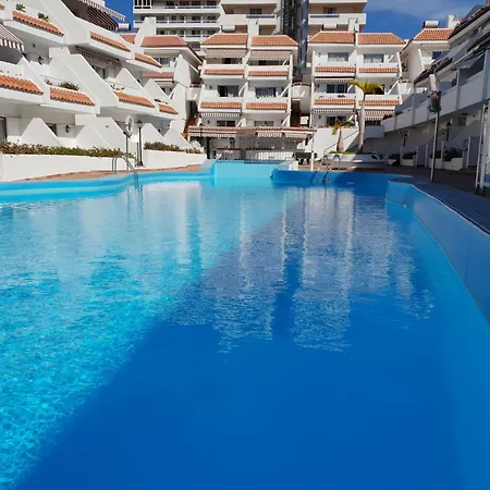 아파트 In Playa De Americas Mit Balkon By Interhome *