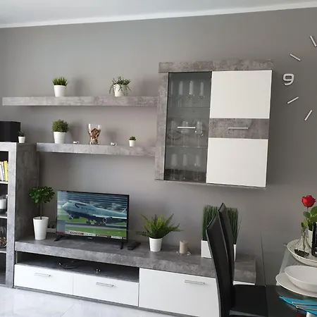 In Playa De Americas Mit Balkon By Interhome *