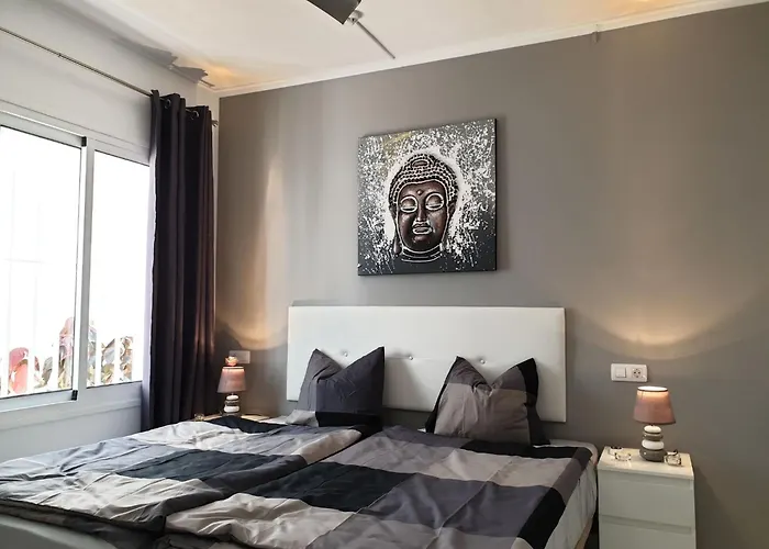 In Playa De Americas Mit Balkon By Interhome 플라야데라스아메리카스