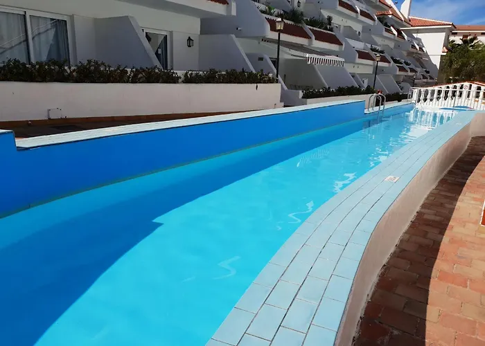 아파트 In Playa De Americas Mit Balkon By Interhome 플라야데라스아메리카스